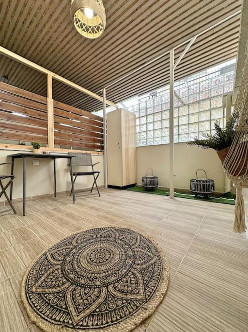 Oasis Luxury Apartments Eretria  Eksteriør billede